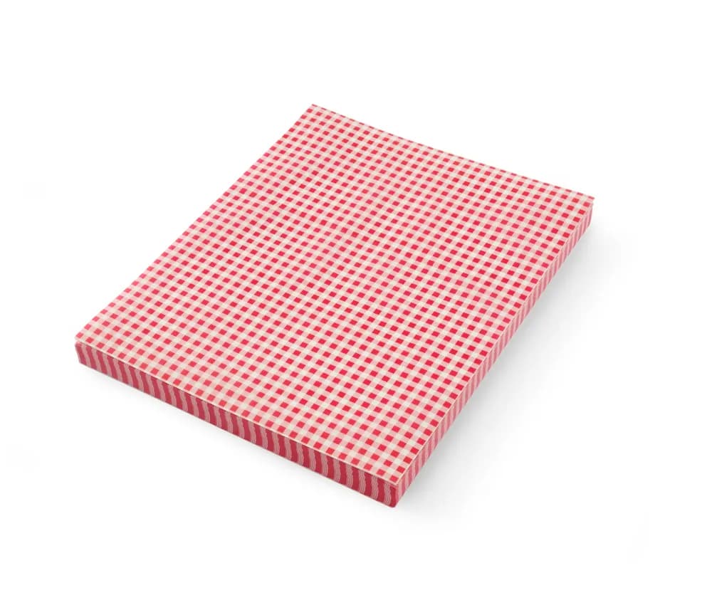 Greaseproof paper, HENDI, 500 pcs., 250x350mm