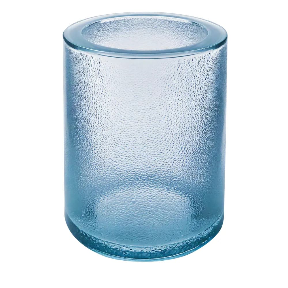 Vis Ice shot glass mould, BarUp, Blue, 125x190x(H)60mm, bilde 4