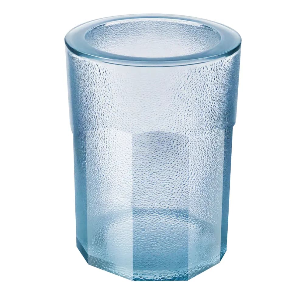 Vis Ice shot glass mould, BarUp, Blue, 122x122x(H)60mm, bilde 4