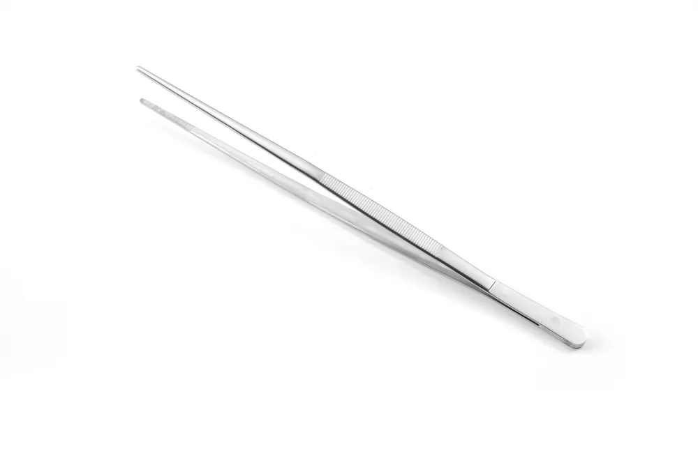Vis Multipurpose tweezers, HENDI, (L)300mm, bilde 2