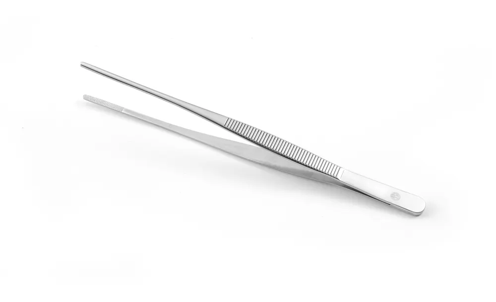 Vis Multipurpose tweezers, HENDI, (L)215mm, bilde 4