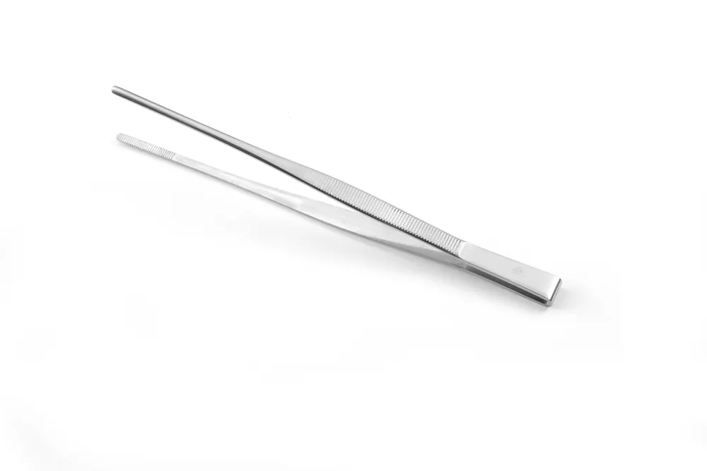 Vis Multipurpose tweezers, HENDI, (L)215mm, bilde 2