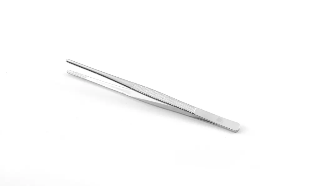 Vis Multipurpose tweezers, HENDI, (L)160mm, bilde 2