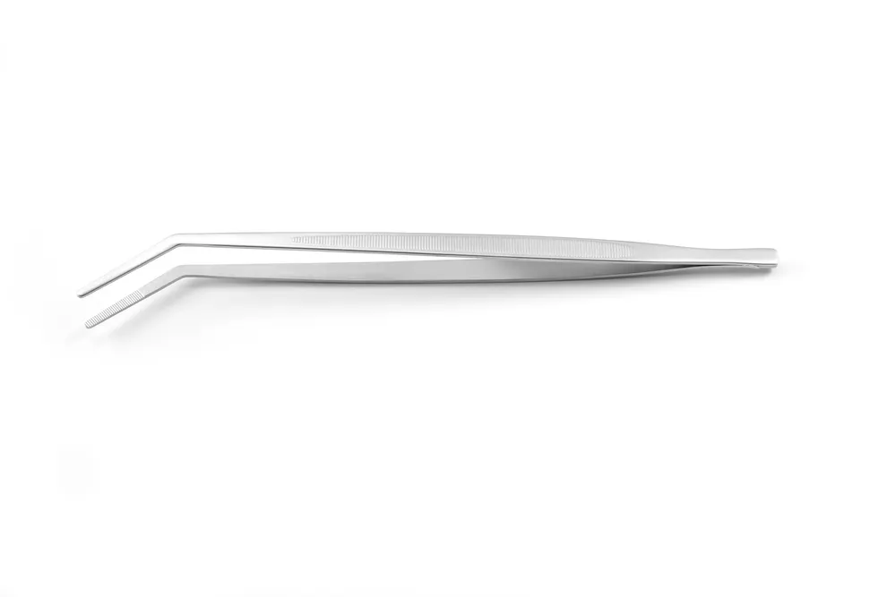 Vis Tweezers, curved, HENDI, (L)305mm, bilde 2