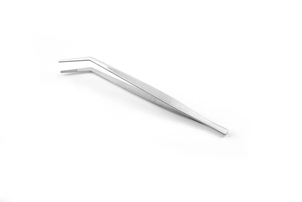 Vis Tweezers, curved, HENDI, (L)305mm, bilde 3