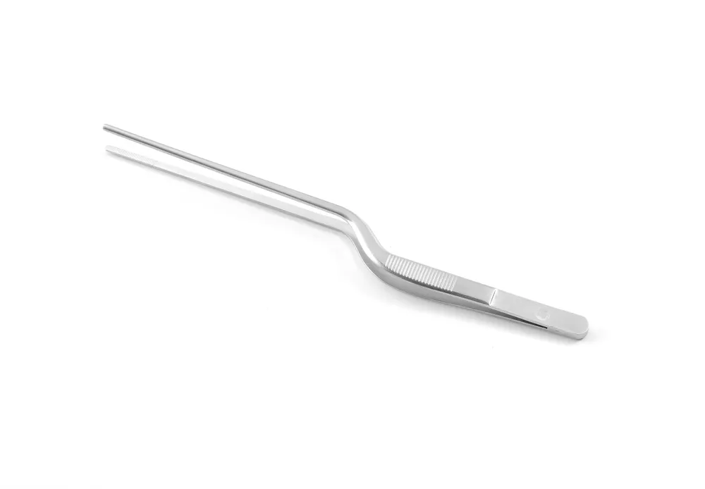 Vis Offset tweezers, HENDI, (L)160mm, bilde 3