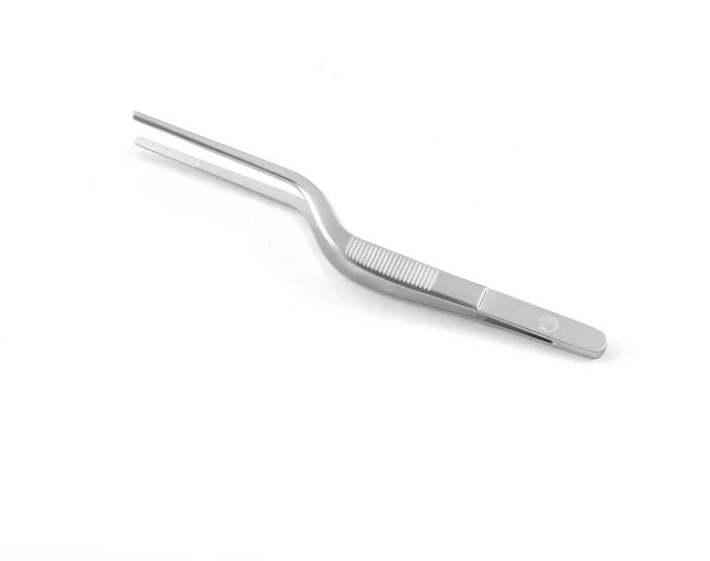 Vis Offset tweezers, HENDI, (L)160mm, bilde 2