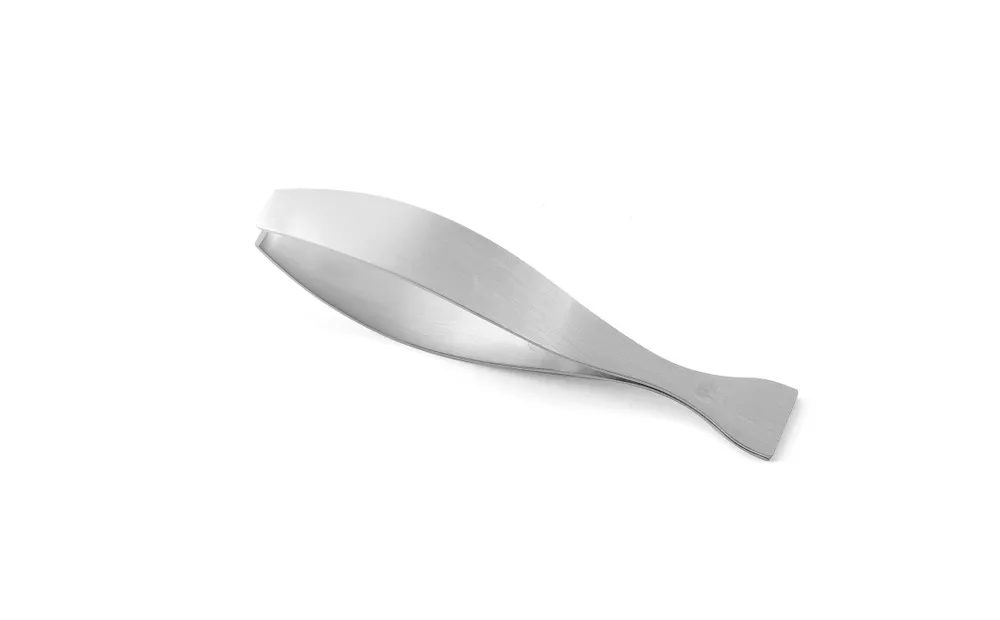 Vis Fish bone tweezer flat head, HENDI, (L)130mm, bilde 3