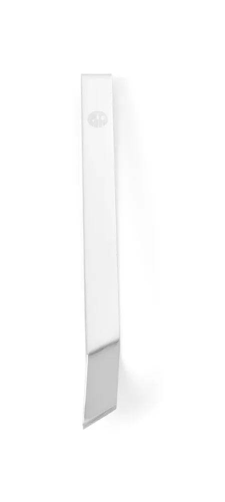 Vis Fish bone tweezers, slanted head, HENDI, (L)120mm, bilde 3