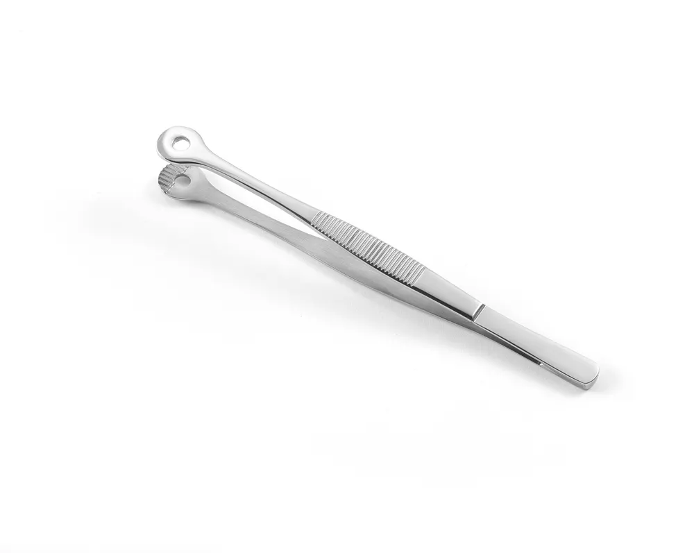 Vis Tweezer, round head, HENDI, (L)150mm, bilde 2