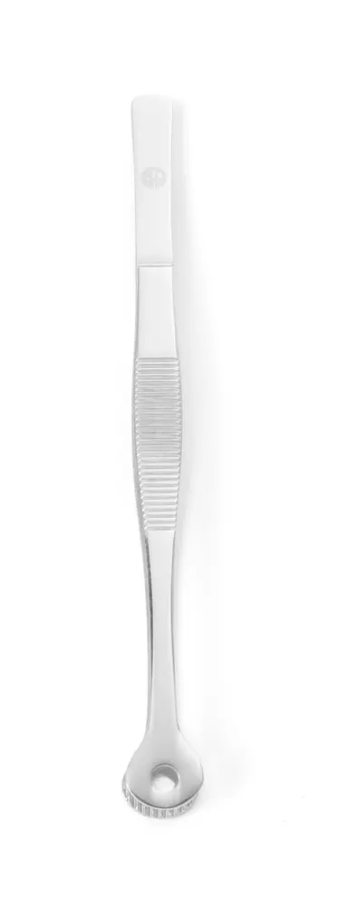 Vis Tweezer, round head, HENDI, (L)150mm, bilde 3