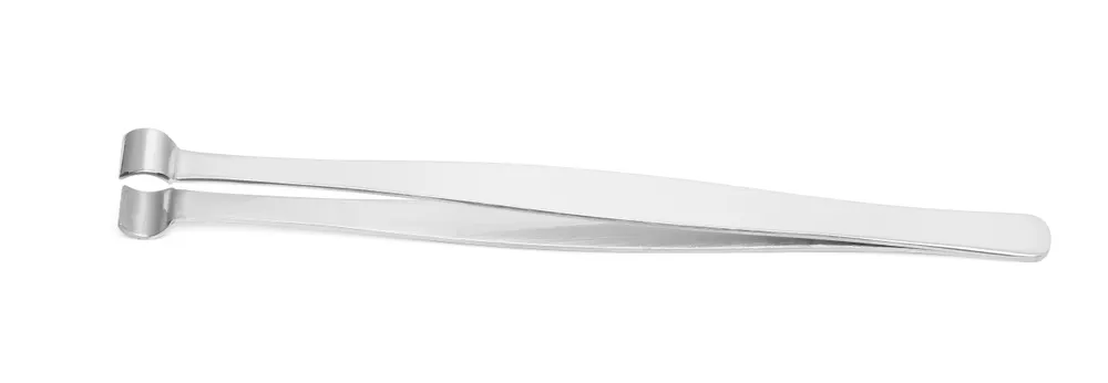 Tweezer, cylindrical head, HENDI, (L)170mm