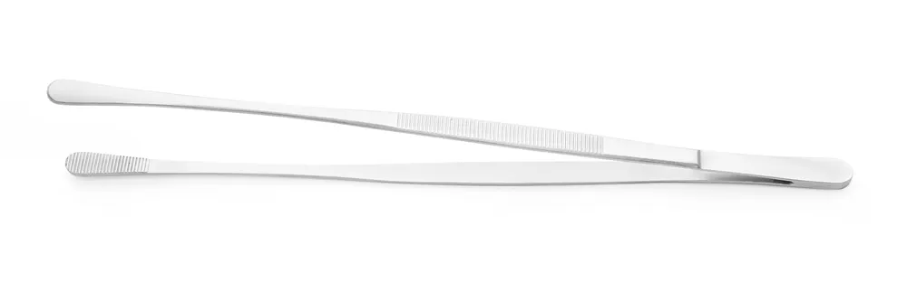 Vis Tweezer, round head, HENDI, (L)150mm, bilde 4