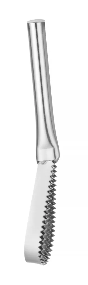 Vis Fish scaler, HENDI, 240x46mm, bilde 2