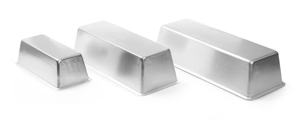 Vis Cake mould, HENDI, 180x80x(H)60mm, bilde 2