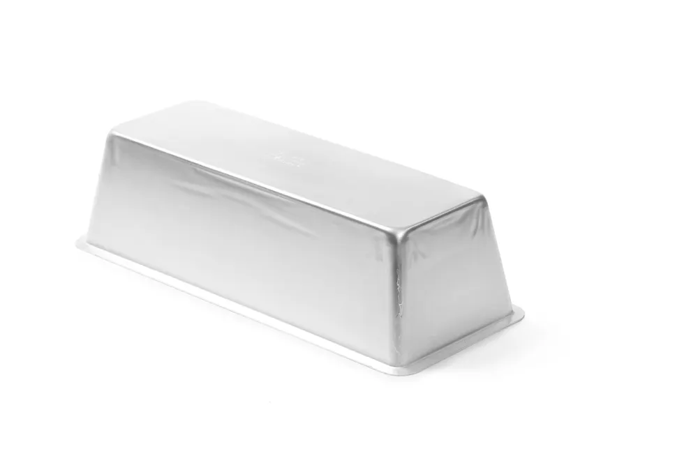 Cake mould, HENDI, 260x100x(H)75mm