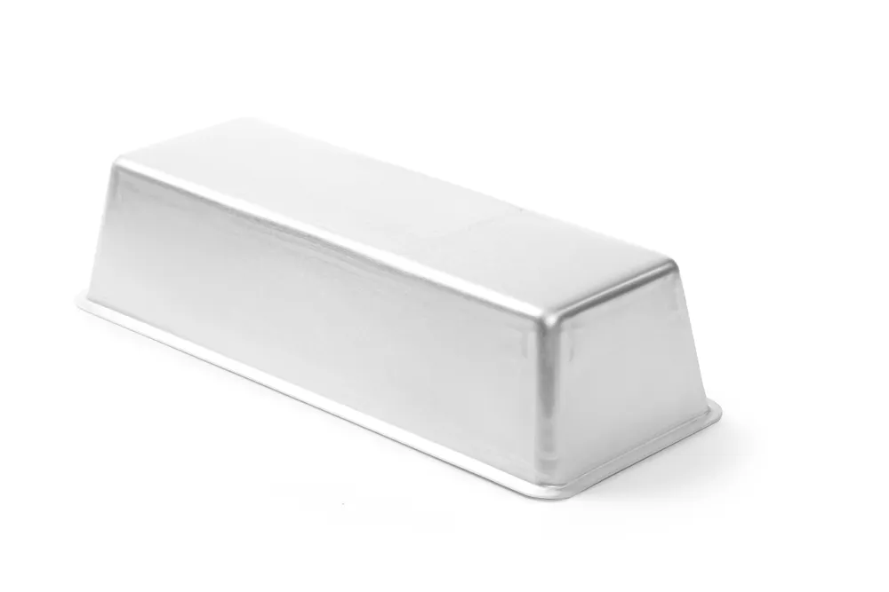 Vis Cake mould, HENDI, 260x100x(H)75mm, bilde 3