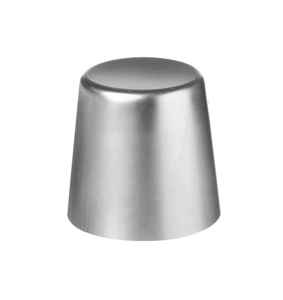 Vis Cupcake mould, HENDI, with rolled rim, ⌀70x(H)68mm, bilde 2