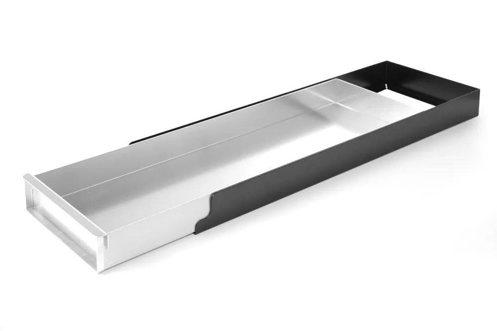 Vis Baking tray with removable side panel, HENDI, 580x200x(H)50mm, bilde 3