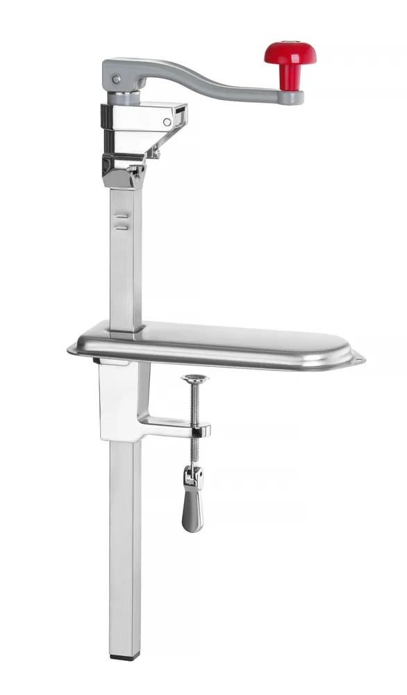 Can opener, HENDI, Kitchen Line, 250x115x(H)550mm