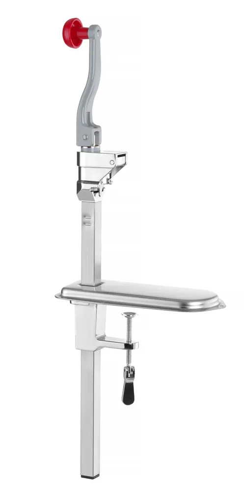 Vis Can opener, HENDI, Kitchen Line, 250x115x(H)550mm, bilde 2