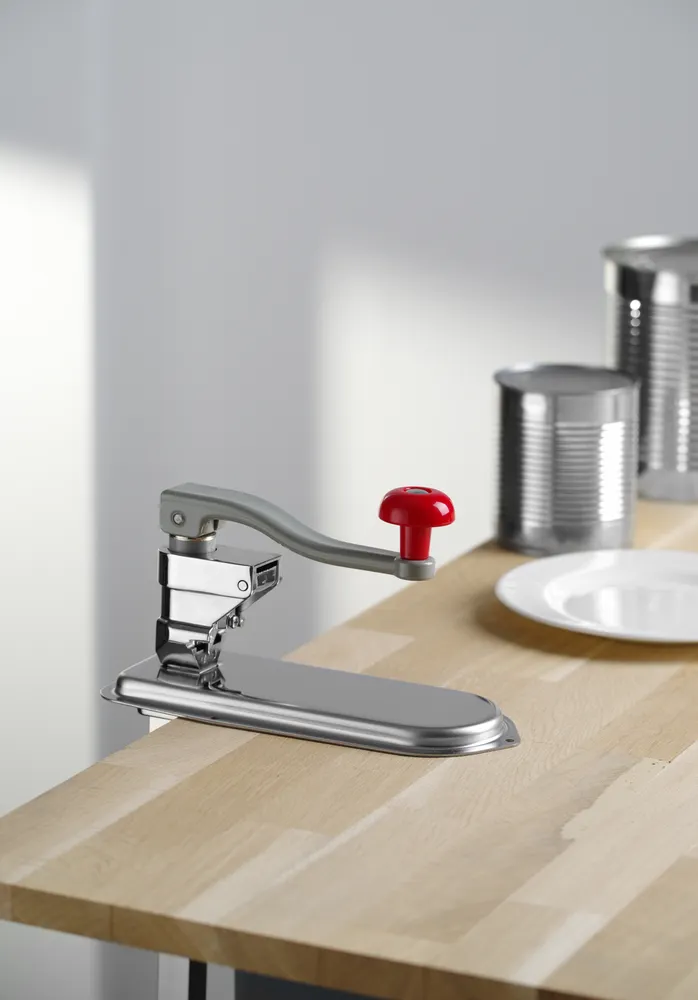 Vis Can opener, HENDI, Kitchen Line, 250x115x(H)550mm, bilde 6