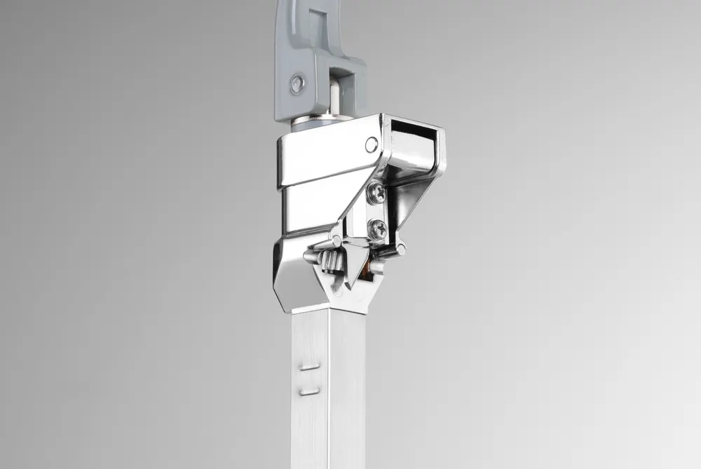 Vis Can opener, HENDI, Kitchen Line, 250x115x(H)550mm, bilde 5