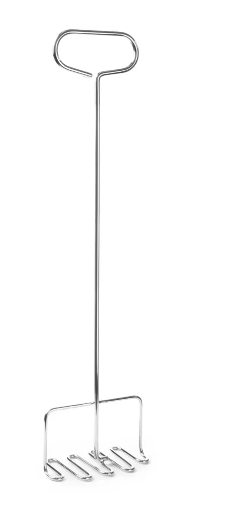 Potato masher, HENDI, 770x180x(H)85mm