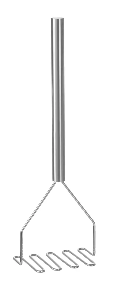 Potato masher, HENDI, 610x200x(H)130mm