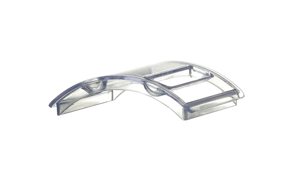 Vis Ice crusher – manual, BarUp, Silver, 160x140x(H)270mm, bilde 7
