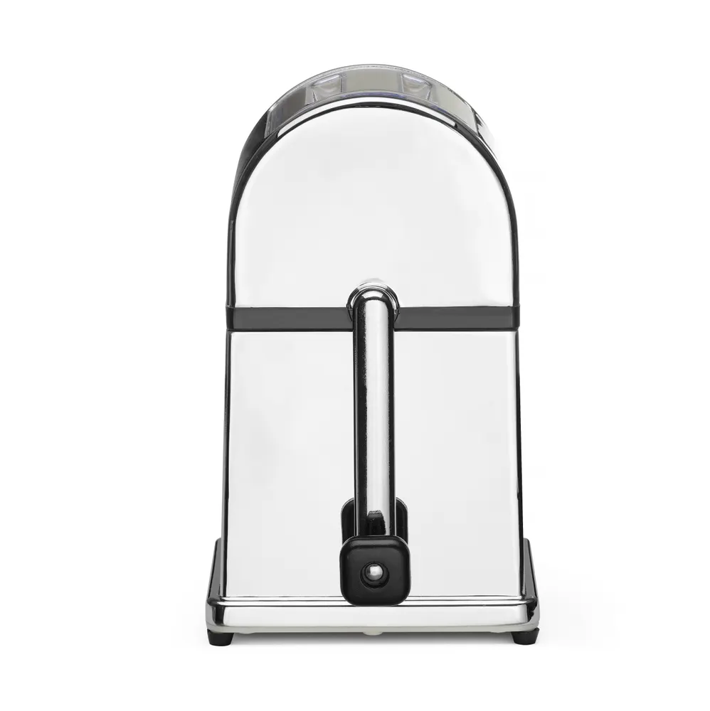 Vis Ice crusher – manual, BarUp, Silver, 160x140x(H)270mm, bilde 4