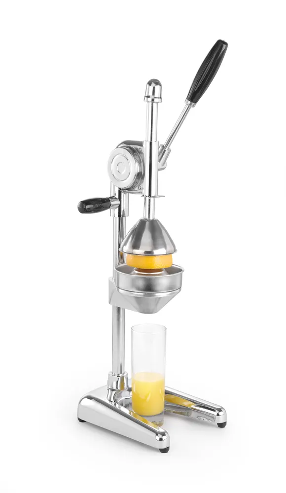 Vis Manual Citrus Juicer, BarUp, 225x180x(H)510mm, bilde 3