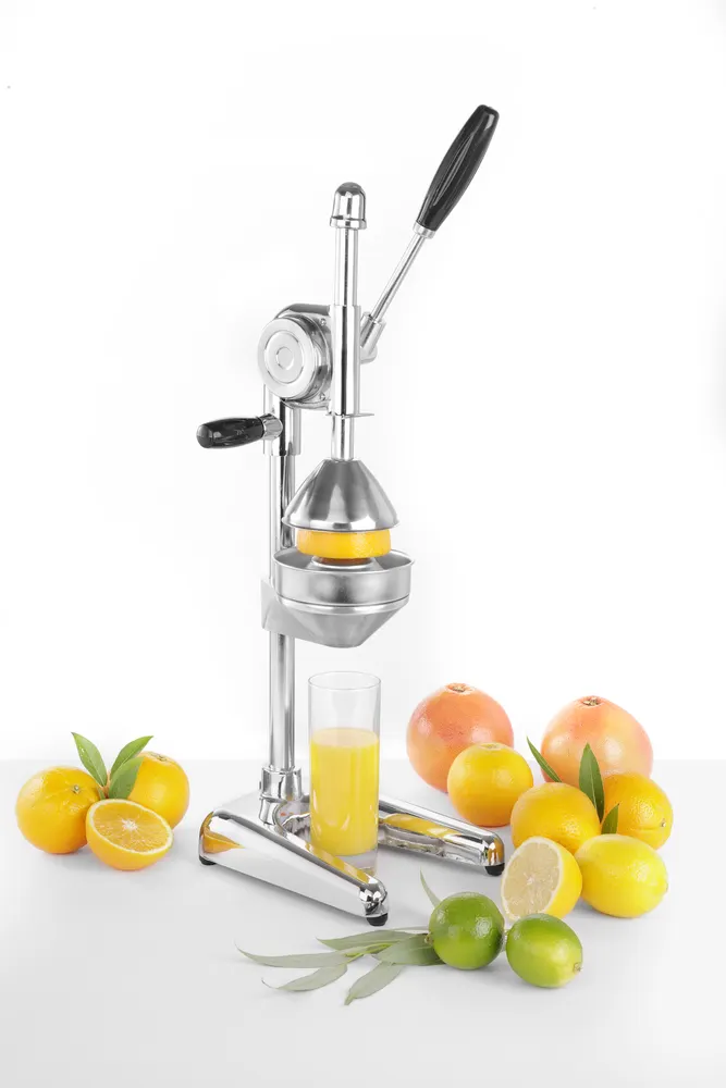 Vis Manual Citrus Juicer, BarUp, 225x180x(H)510mm, bilde 4