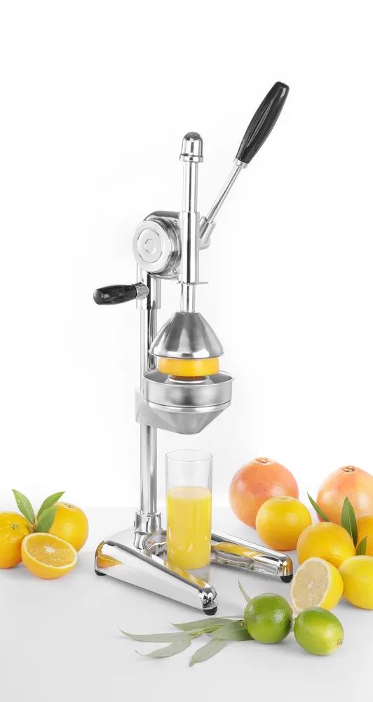 Vis Manual Citrus Juicer, BarUp, 225x180x(H)510mm, bilde 5