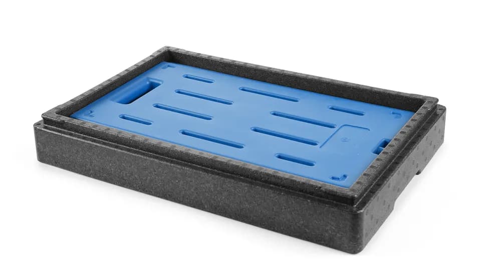 Vis Cooling element, HENDI, GN 1/1, 530x325x(H)35mm, bilde 2