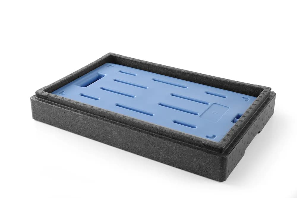 Vis Cooling element, HENDI, GN 1/1, 530x325x(H)35mm, bilde 3