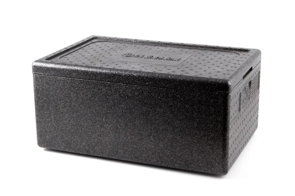 Vis Thermobox Profi Line, HENDI, Profi Line, GN 1/1, 46L, 600x400x(H)320mm, bilde 4