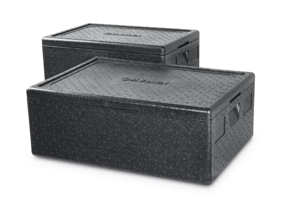 Vis Thermobox Profi Line, HENDI, Profi Line, GN 1/1, 40L, 600x400x(H)285mm, bilde 3