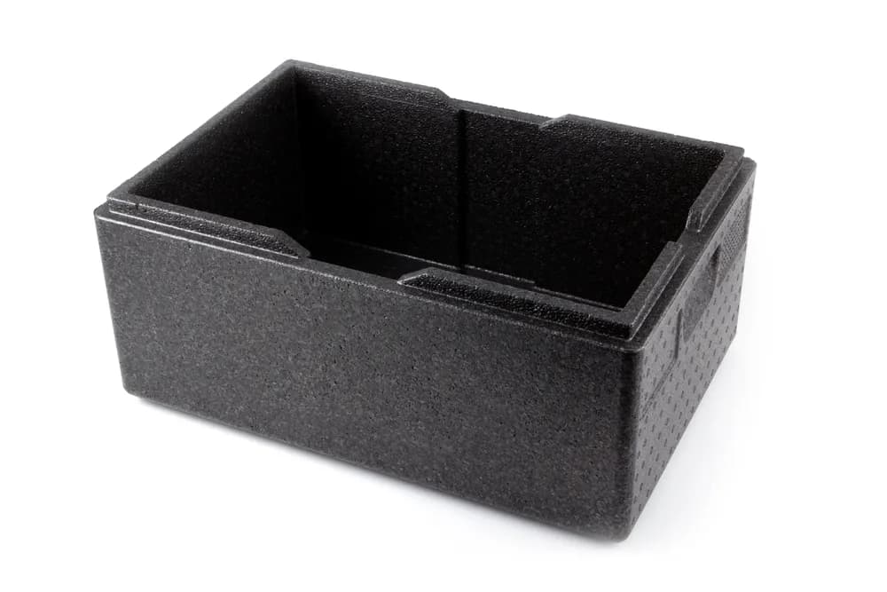 Vis Thermobox Profi Line, HENDI, Profi Line, GN 1/1, 40L, 600x400x(H)285mm, bilde 5