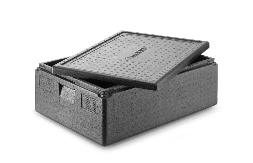 Vis Thermobox Profi Line, HENDI, Profi Line, GN 1/1, 46L, 600x400x(H)320mm, bilde 5