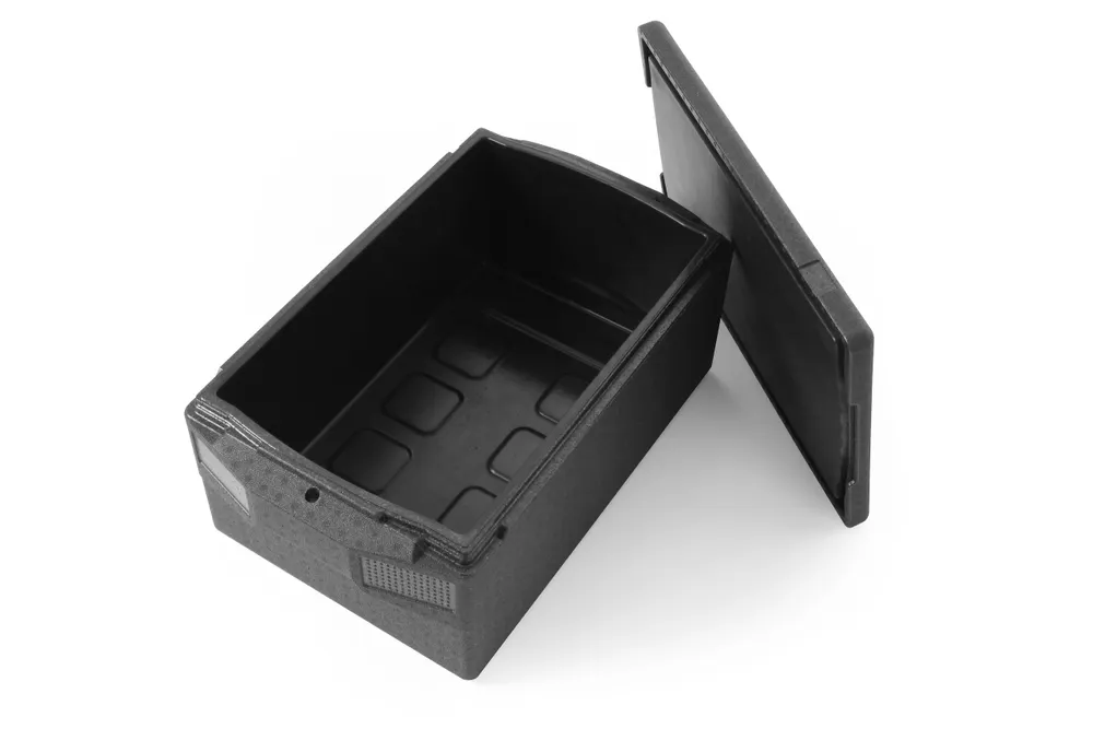 Vis Thermobox Profi Line, HENDI, Profi Line, GN 1/1, 39L, 674x400x(H)287mm, bilde 2