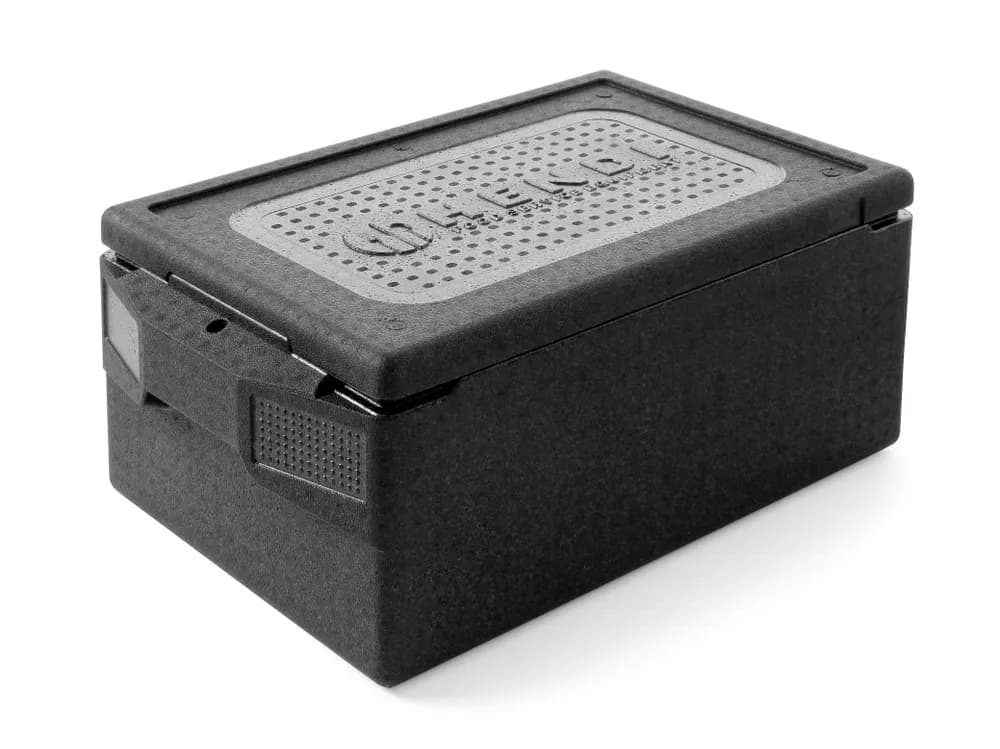 Vis Thermobox Profi Line, HENDI, Profi Line, GN 1/1, 39L, 674x400x(H)287mm, bilde 6