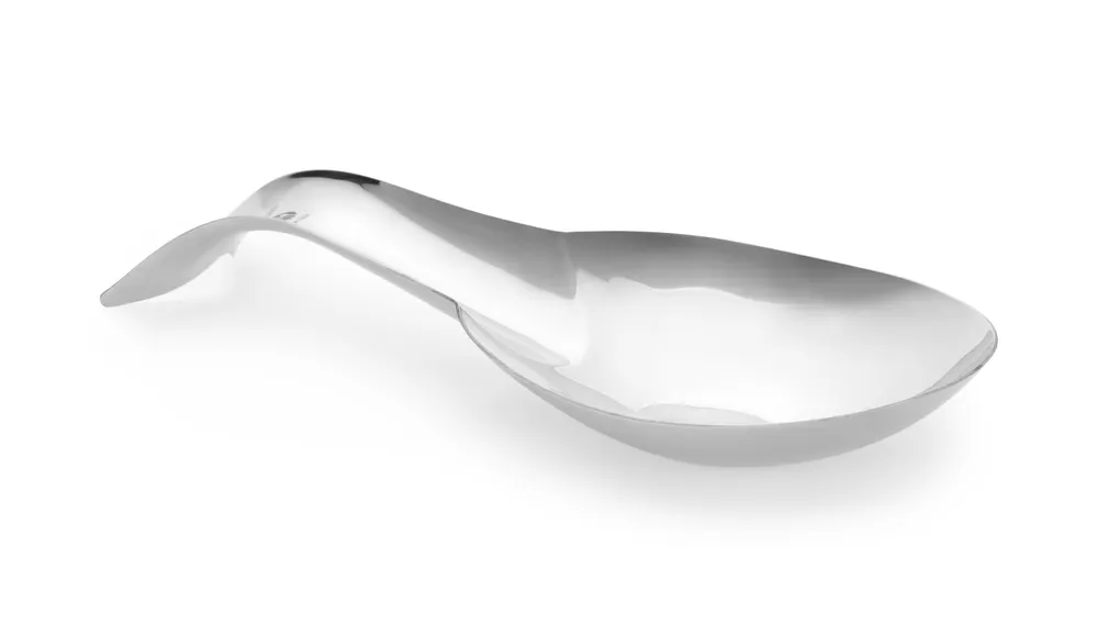 Spoon holder, HENDI, 115x270x(H)45mm