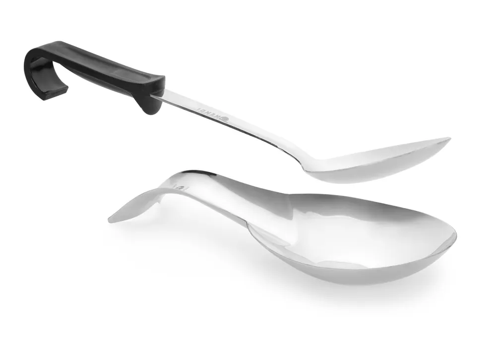Vis Spoon holder, HENDI, 115x270x(H)45mm, bilde 4