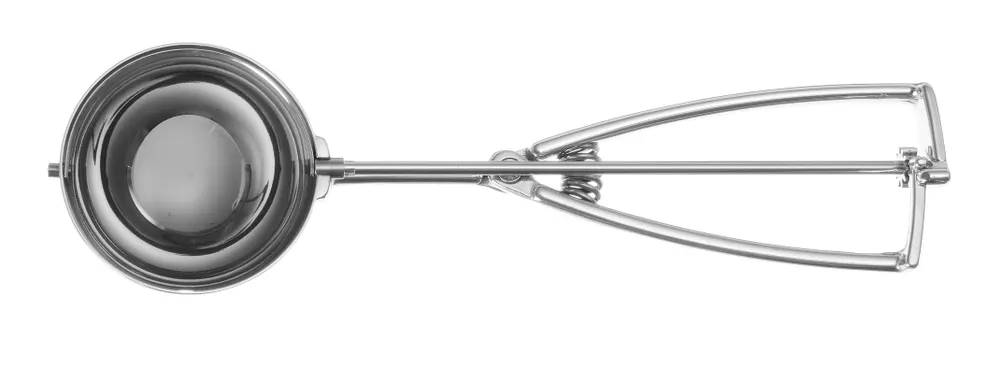 Ice cream scoop Stöckel, Stöckel, 1/10, ⌀70mm
