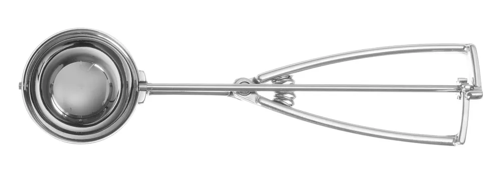 Ice cream scoop Stöckel, Stöckel, 1/16, ⌀59mm