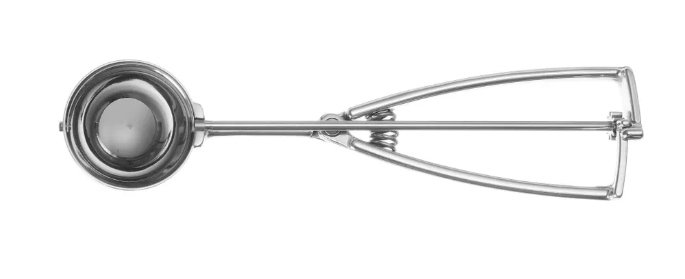 Ice cream scoop Stöckel, Stöckel, 1/24, ⌀51mm