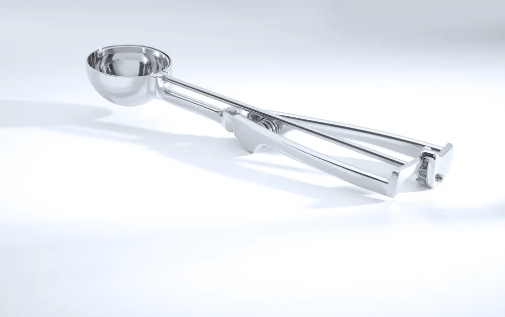 Vis Ice cream scoop Stöckel, Stöckel, 1/10, ⌀70mm, bilde 5