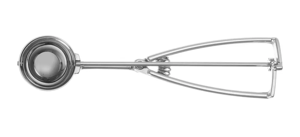 Ice cream scoop Stöckel, Stöckel, 1/36, ⌀47mm
