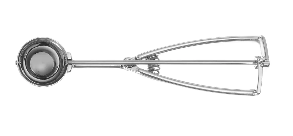 Ice cream scoop Stöckel, Stöckel, 1/50, ⌀43mm